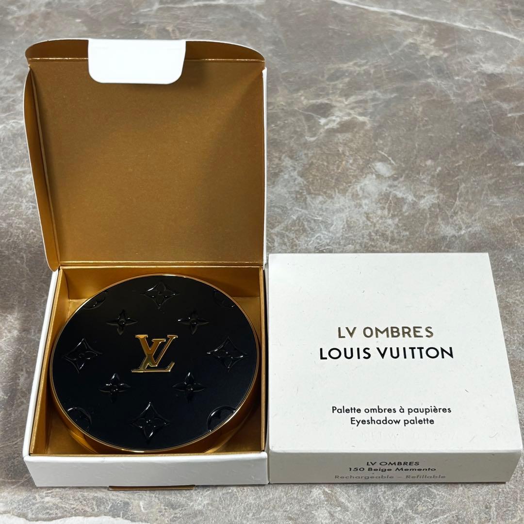 アイシャドウ LOUIS VUITTON LV OMBRES 150 BeigeMemento
