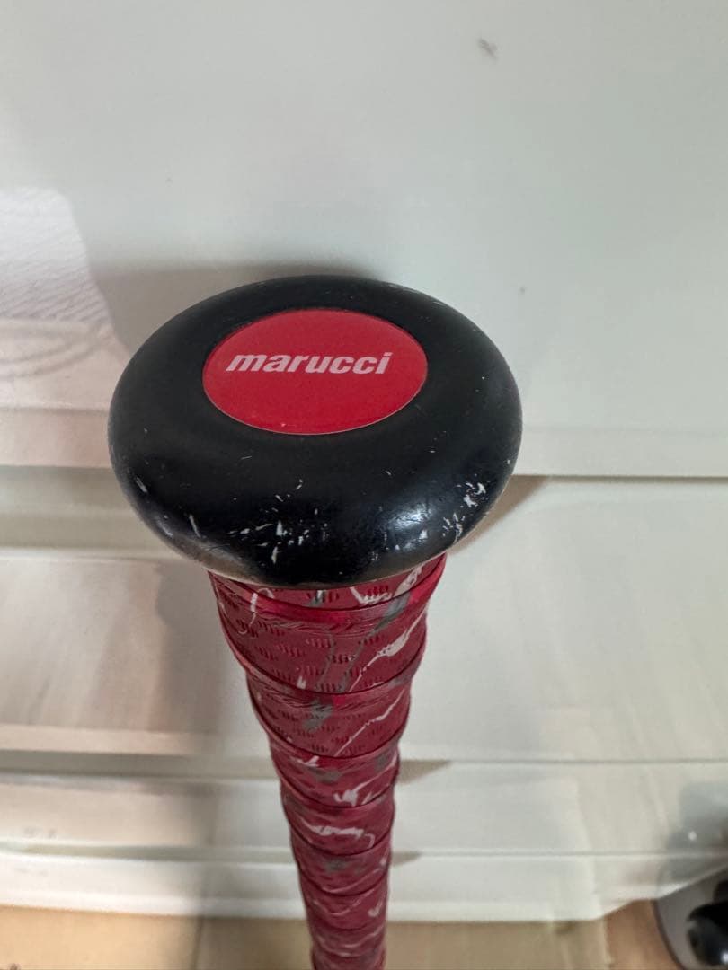 【ピコピコハンマー】ワニクラッシャースピード(赤ワニ) 軟式一般83センチ