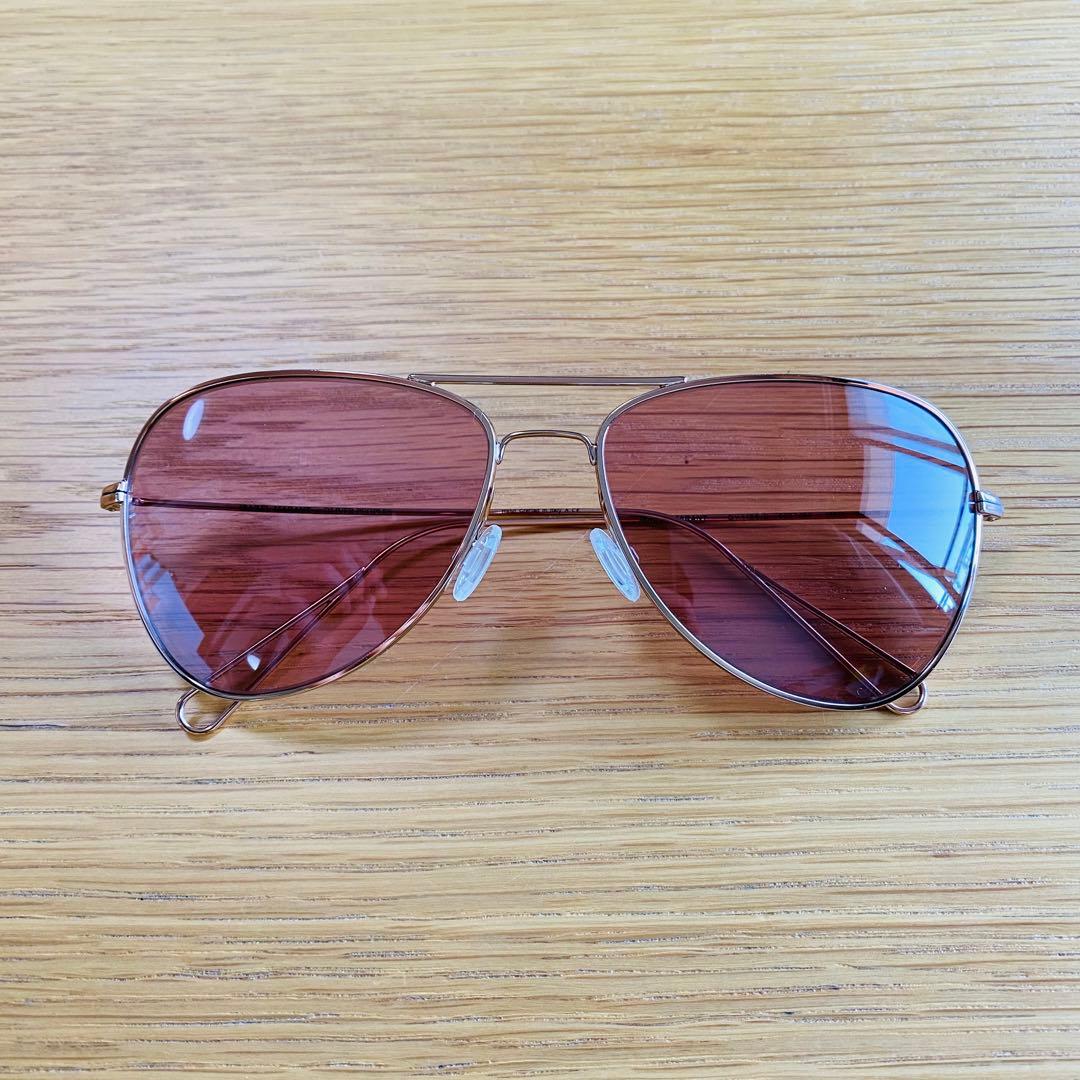 ISABEL MARANT × OLIVER PEOPLES 限定 サングラス