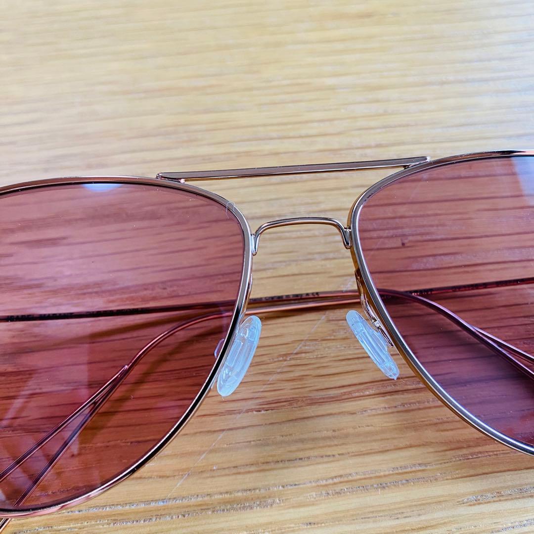 ISABEL MARANT × OLIVER PEOPLES 限定 サングラス