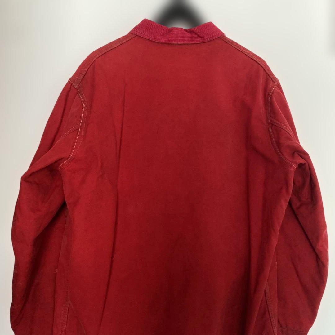 断*離様 50s HERCULES 2ポケット　ブランケットカバーオール