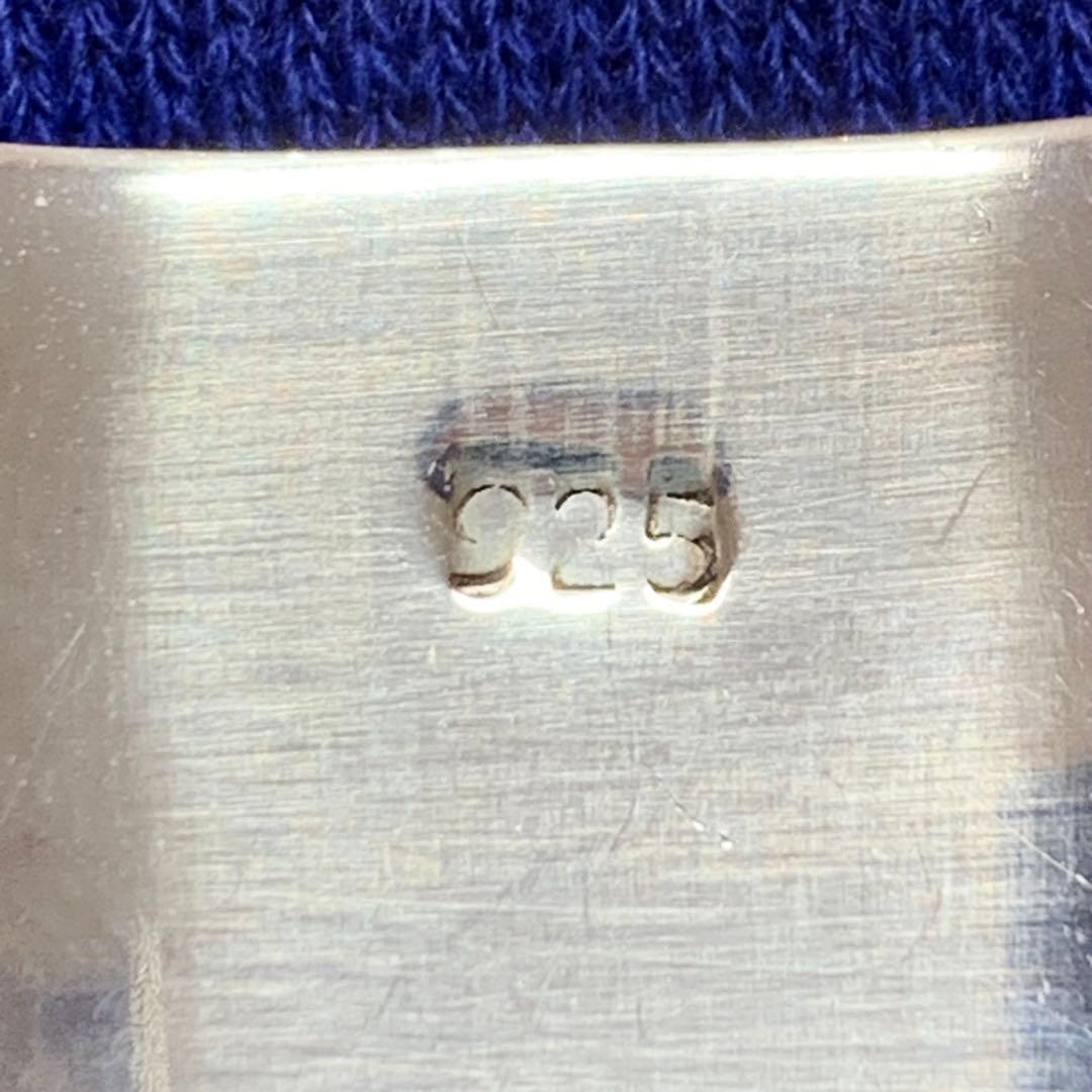 ☆★ silver925 バングル ライン装飾インディアンジュエリー★☆