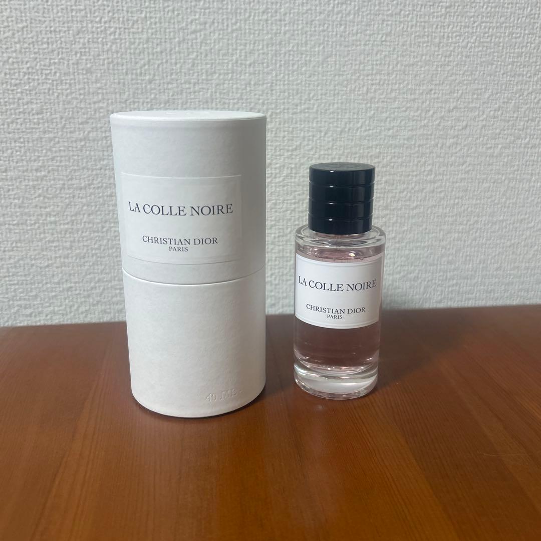 メゾンクリスチャンディオール　ラコルノワール　 50ml