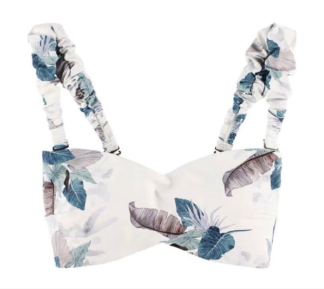 水着・ラッシュガード ALEXIASTAM Elle Comfy Time