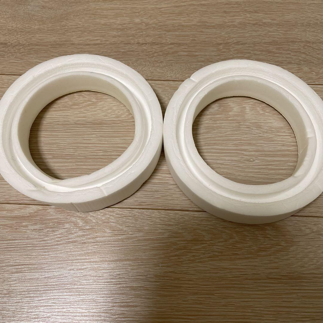 Noogleberry ヌーグルベリーラージカップリング