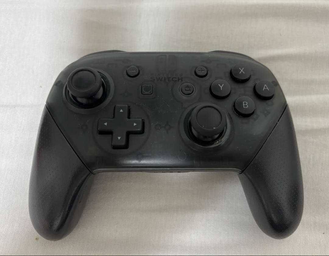 Nintendo Switch 本体セット+プロコン+冷却ファン