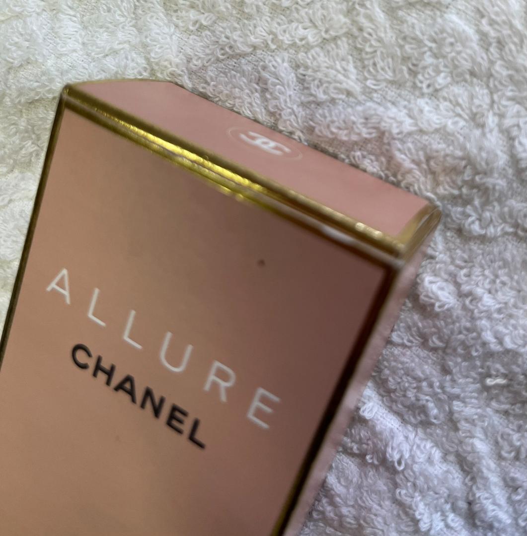 その他 ALLURE CHANEL (A01008)