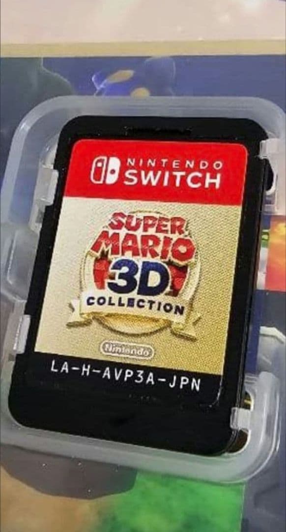 スーパーマリオ 3Dコレクション