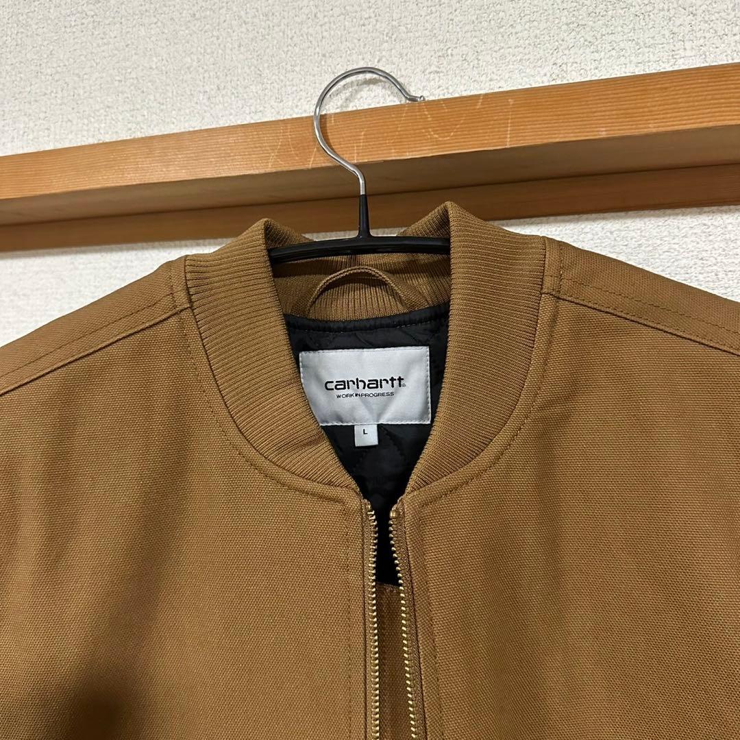 トップス Carhartt wip classic vest L