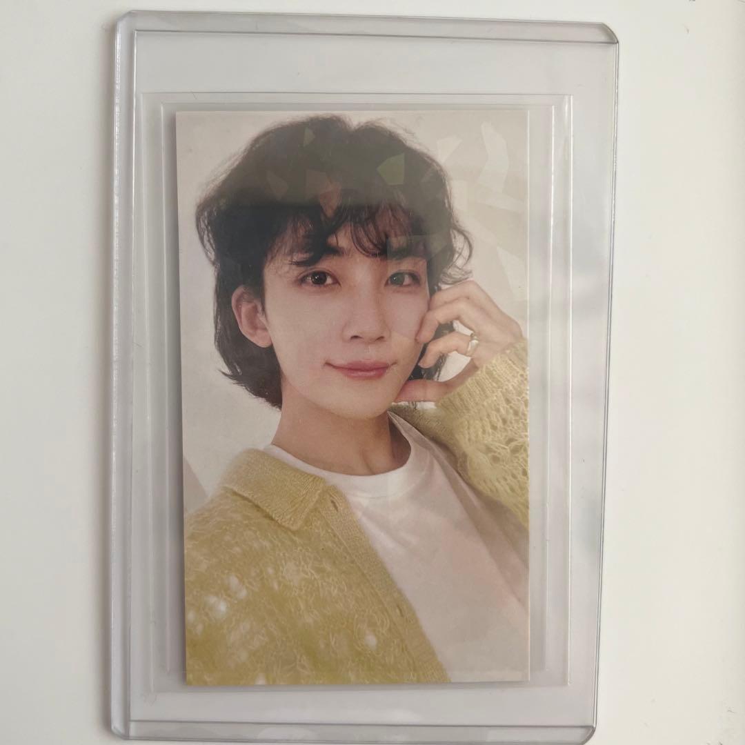 seventeen ジョンハン トレカ ラキドロ HMV ALWAYSYOURS