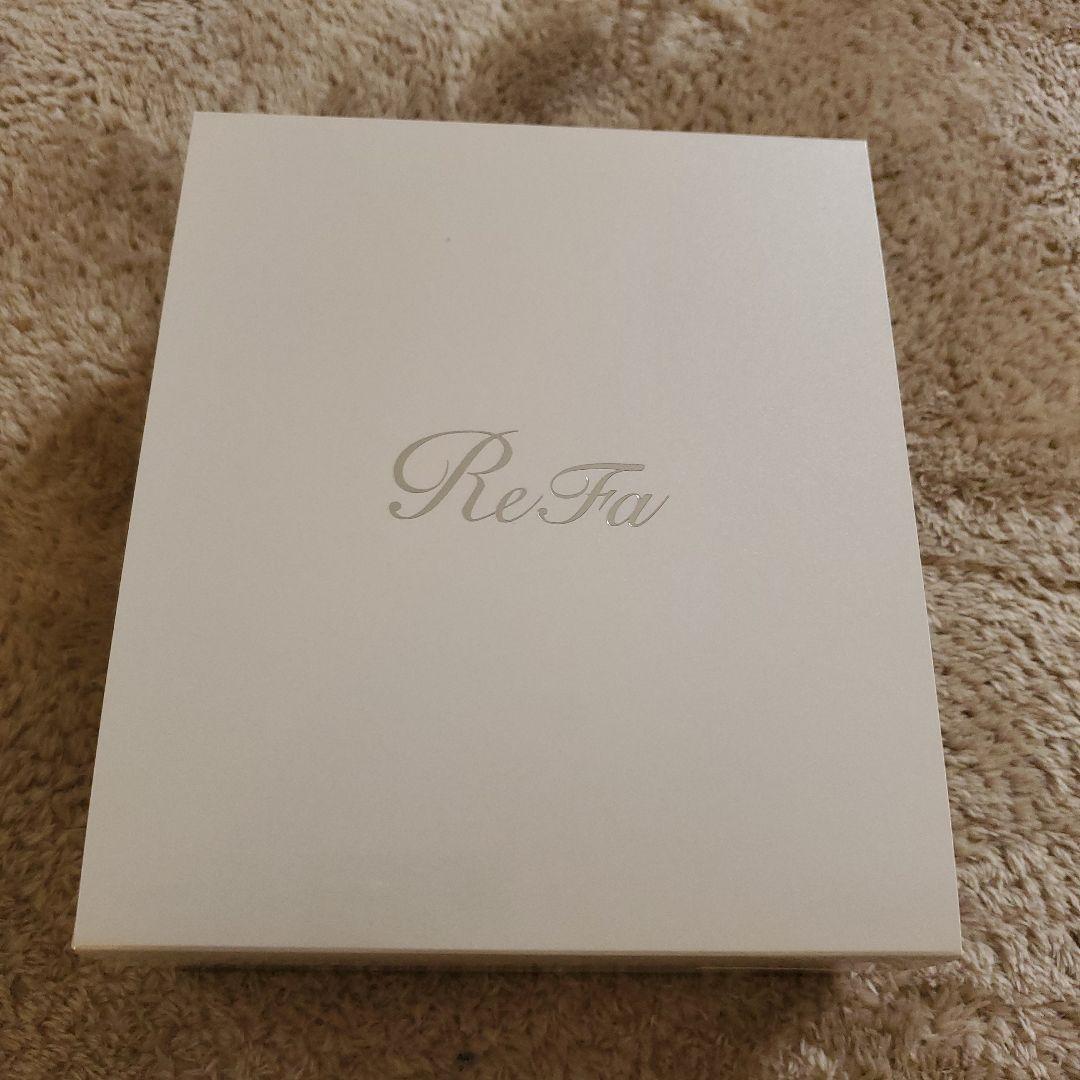 ReFa CARAT RAY　リファカラットレイ