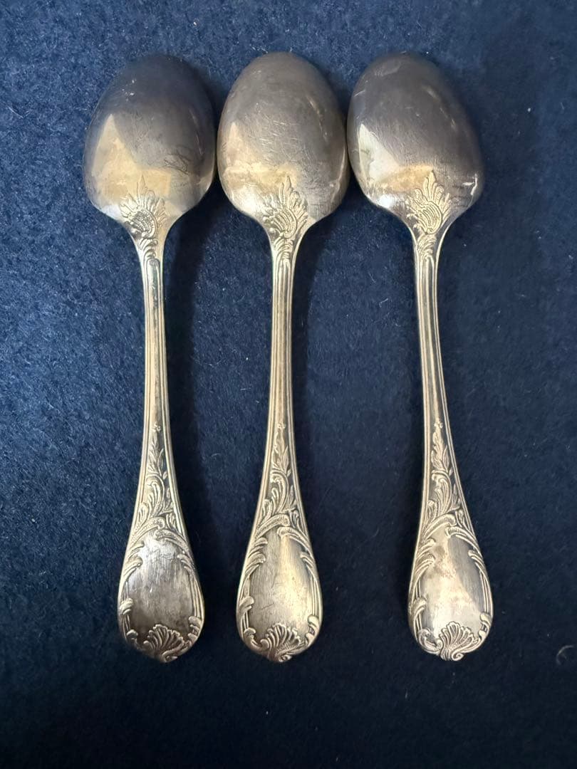 クリストフル CHRISTOFLE カトラリー ボウル スプーン フォークまとめ