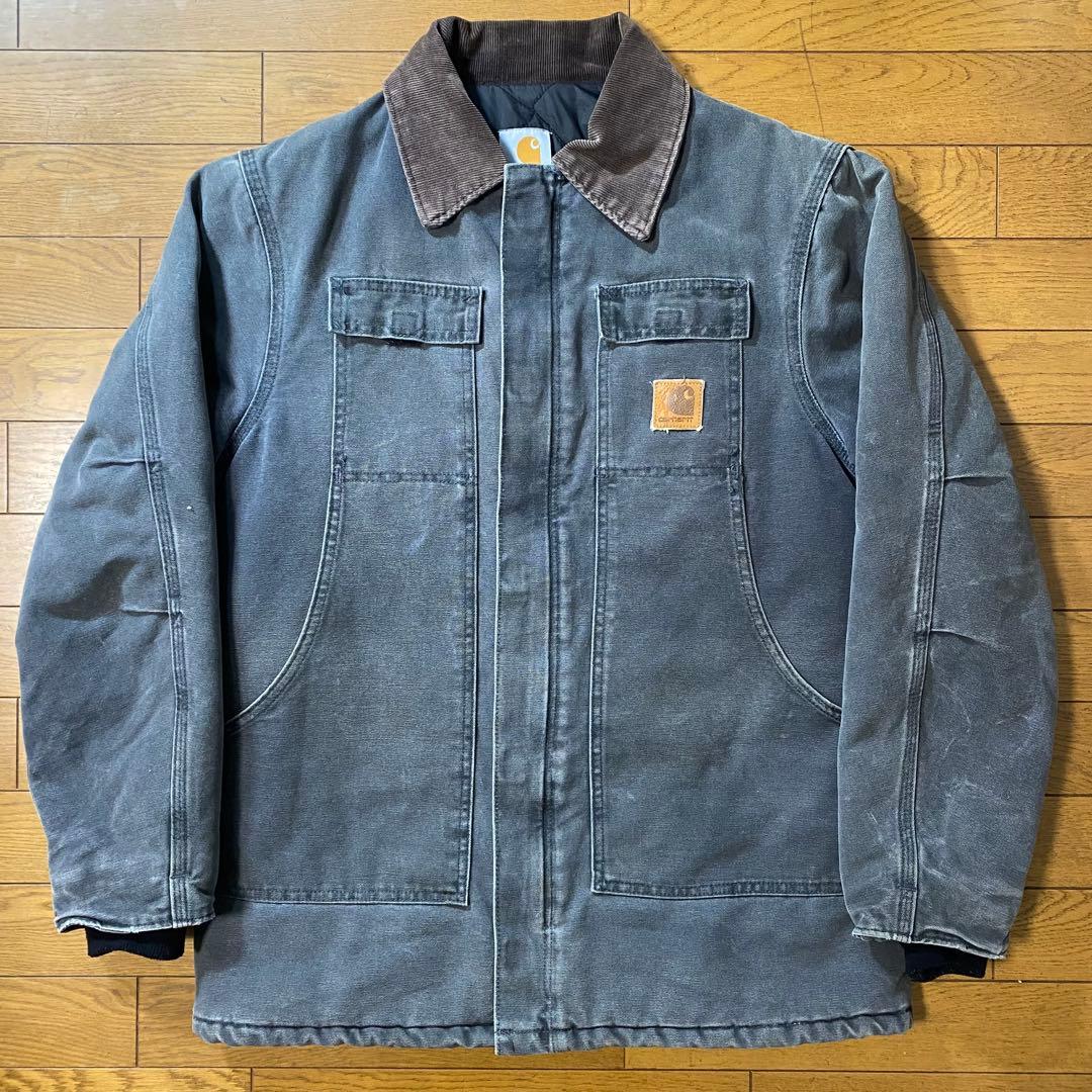 Carhartt トラディショナルコート USA製 M