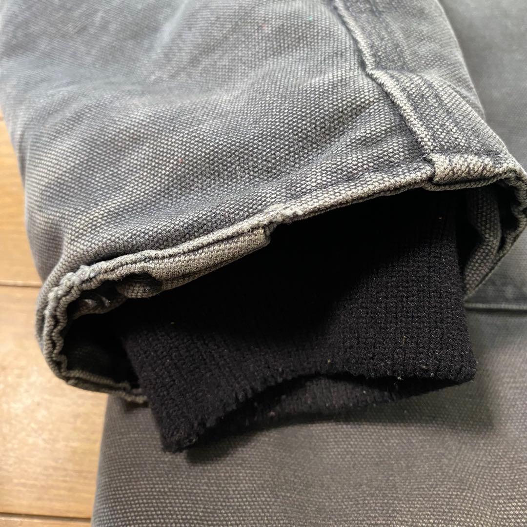 Carhartt トラディショナルコート USA製 M