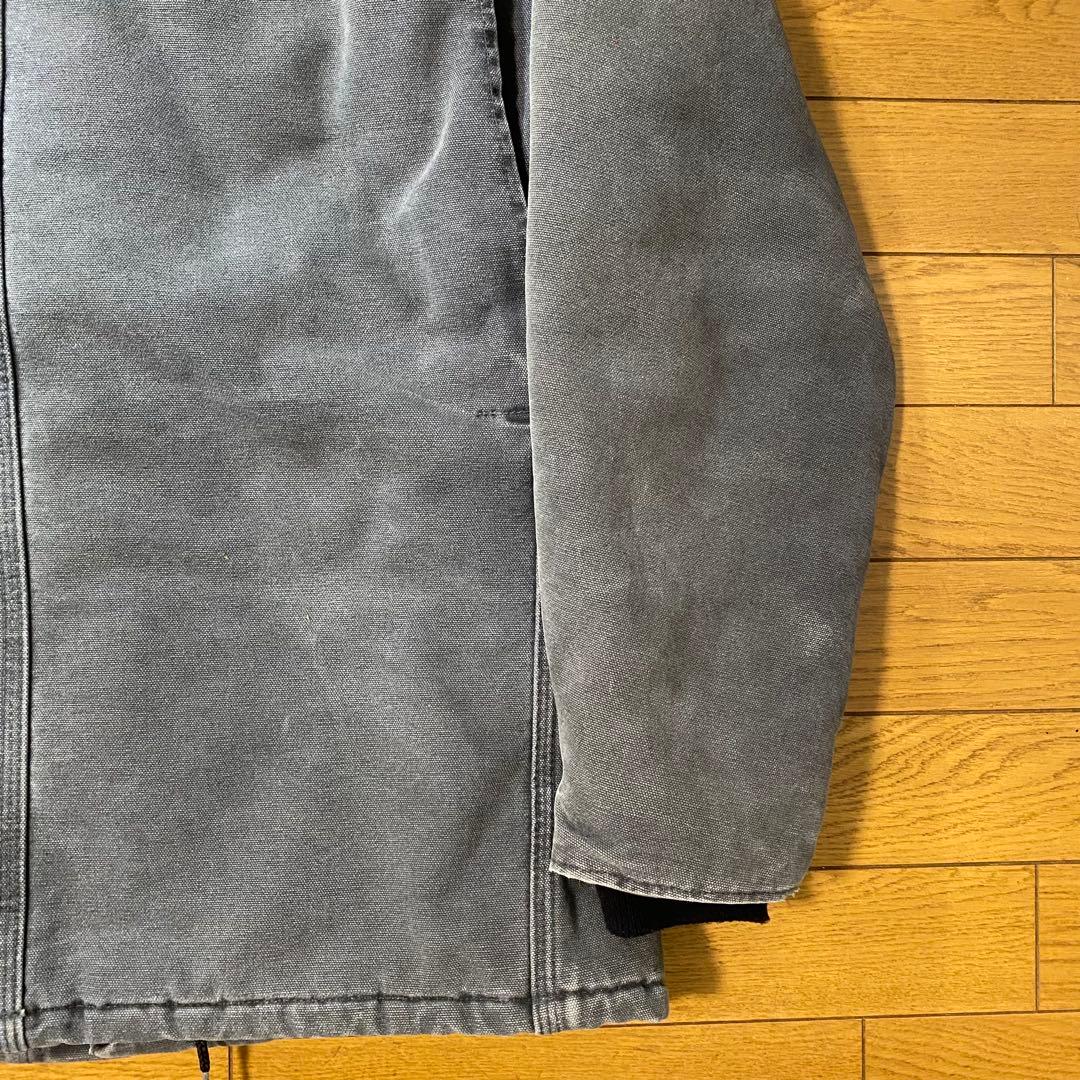 Carhartt トラディショナルコート USA製 M