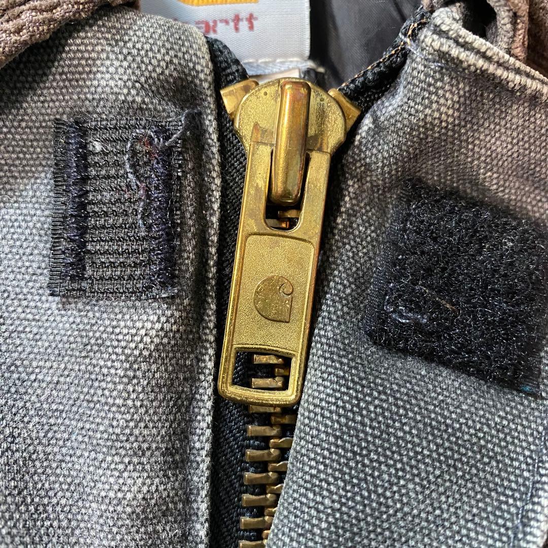 Carhartt トラディショナルコート USA製 M