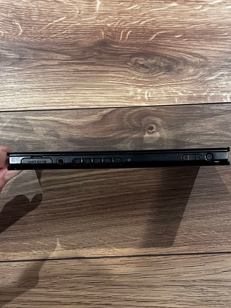 ニンテンドー　スイッチ　液晶　ジャンク品