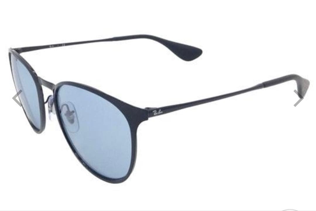 Ray-Ban レイバン 調光サングラス ERIKA L EVOLVE