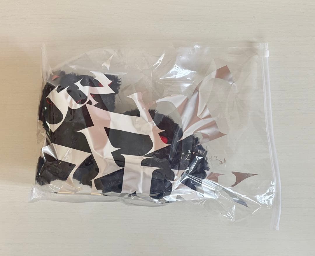 米津玄師 2025 JUNK リイシューねこちゃん ぬいぐるみ