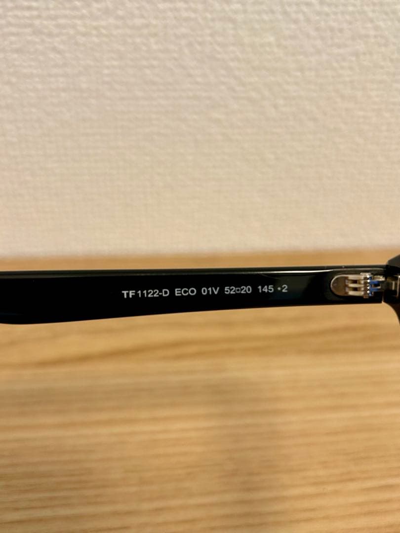 TOM FORD TF1122-D サングラス トムフォード