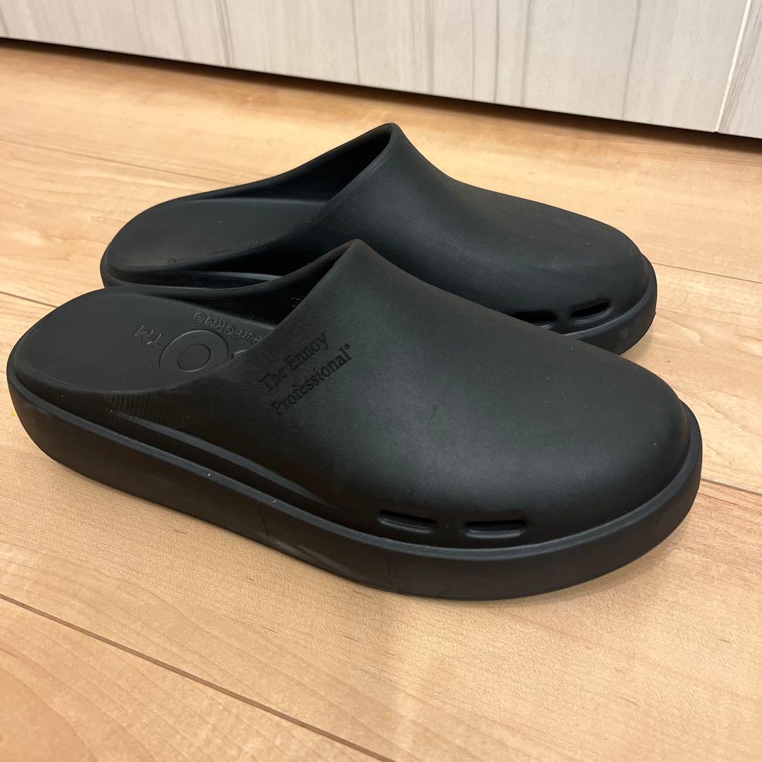 PPACO × ENNOY Whale パコ × エンノイ ホエール 26㎝