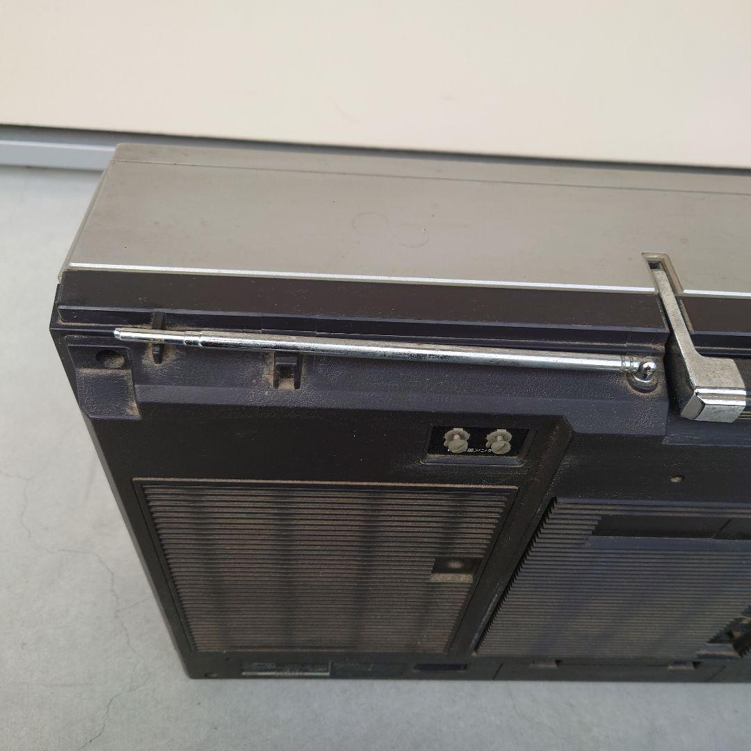 【ジャンク】SHARP　GF-1000