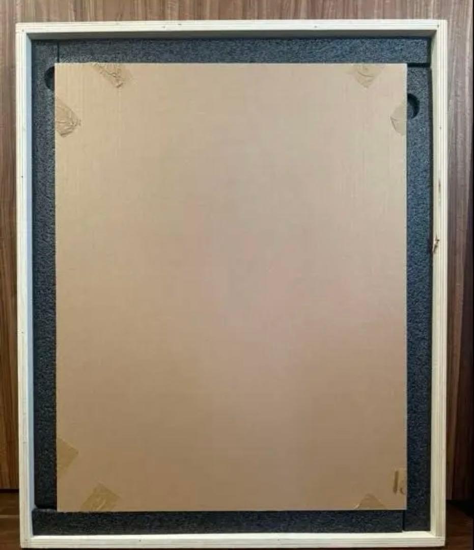 2枚set ロッカクアヤコ avant arte ed3591 coa付属