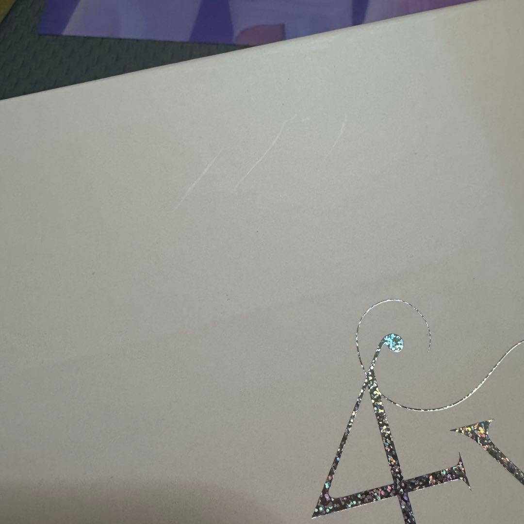 MAMAMOO 公式中国限定 フォトブック トレカ 缶バッジ グリーティング