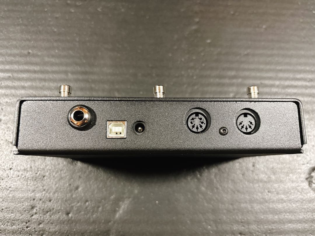 Voes MX-6 MIDI コントローラー Midi Controllers