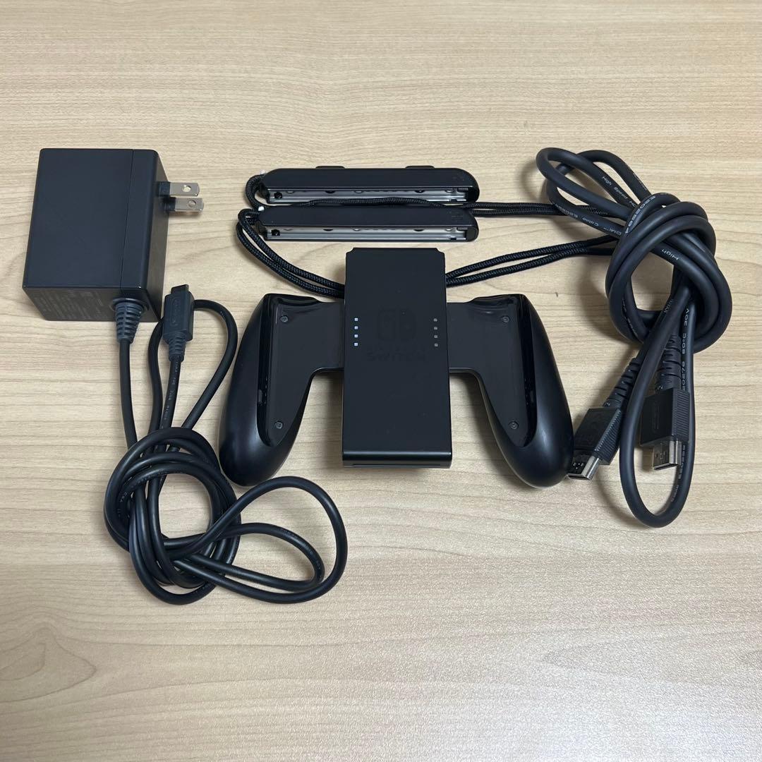Nintendo Switch＋コントローラーセット