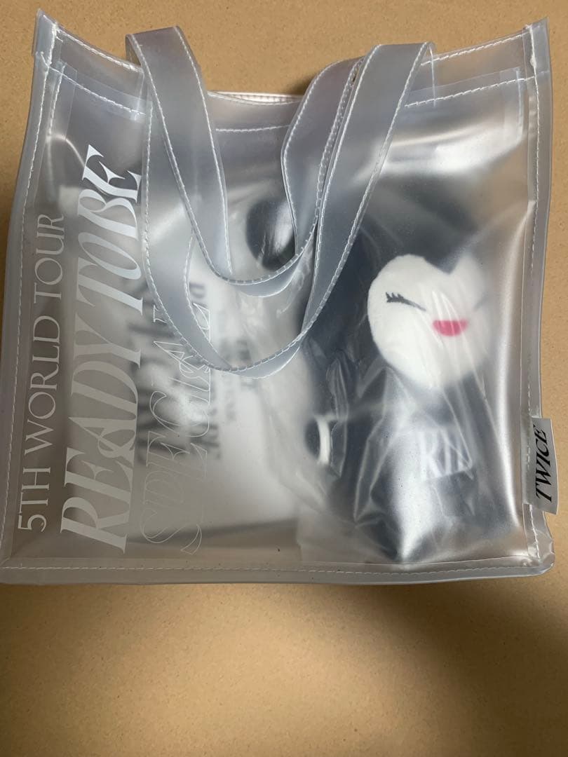 TWICE MISAMOアプグレセット