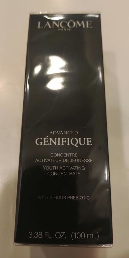 LANCOME ランコム ジェニフィック アドバンスト N 　100ml