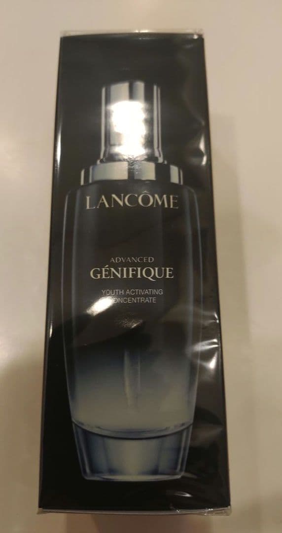 LANCOME ランコム ジェニフィック アドバンスト N 　100ml