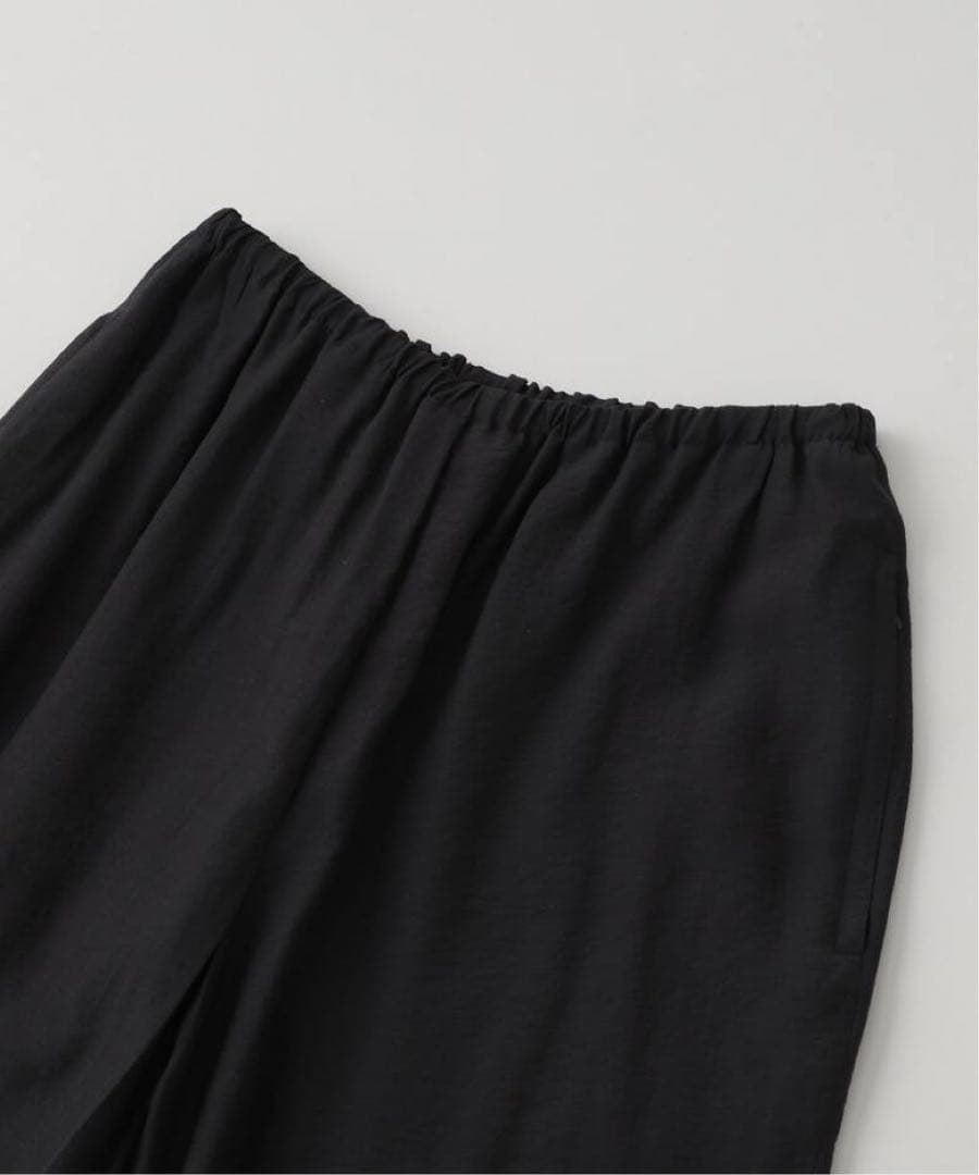 パンツ <blurhms> Ny-Vi-Li Track Pants BHS25S013