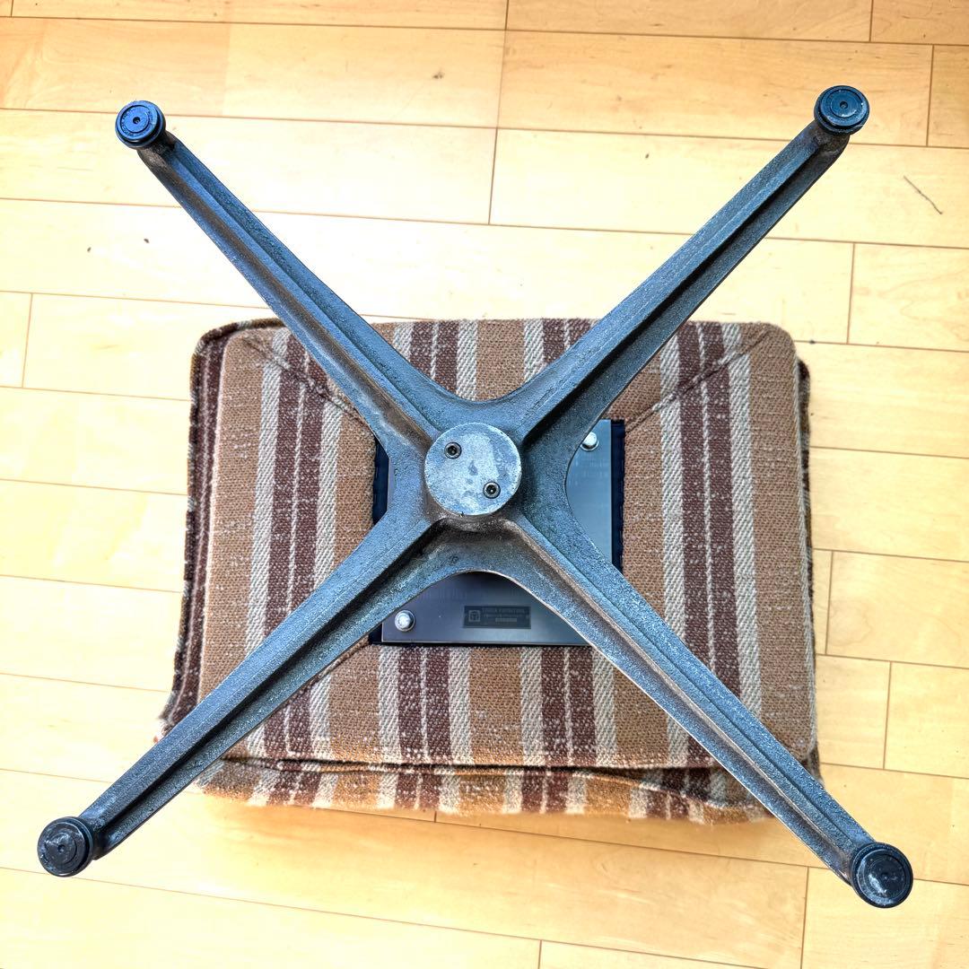 トラックファニチャー ソファ オットマン truck funiture チェア