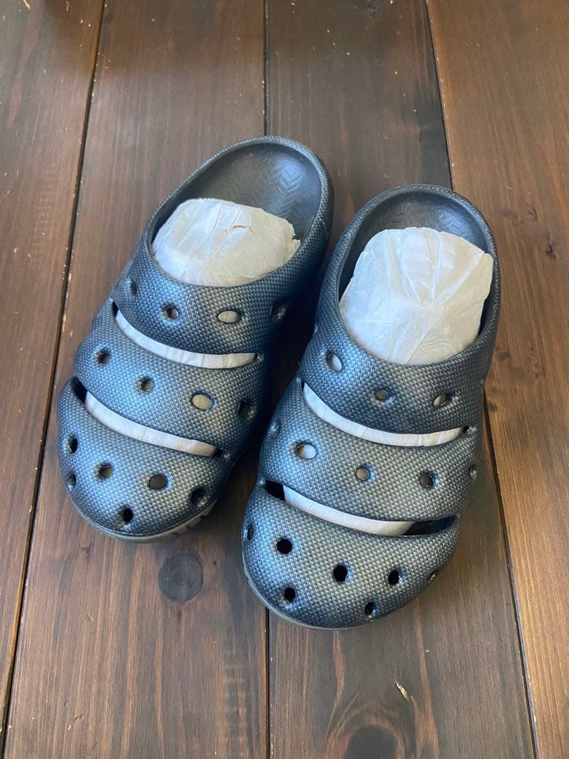 t*n様 【新品•未使用】KEEN ヨギ グラファイト 26cm