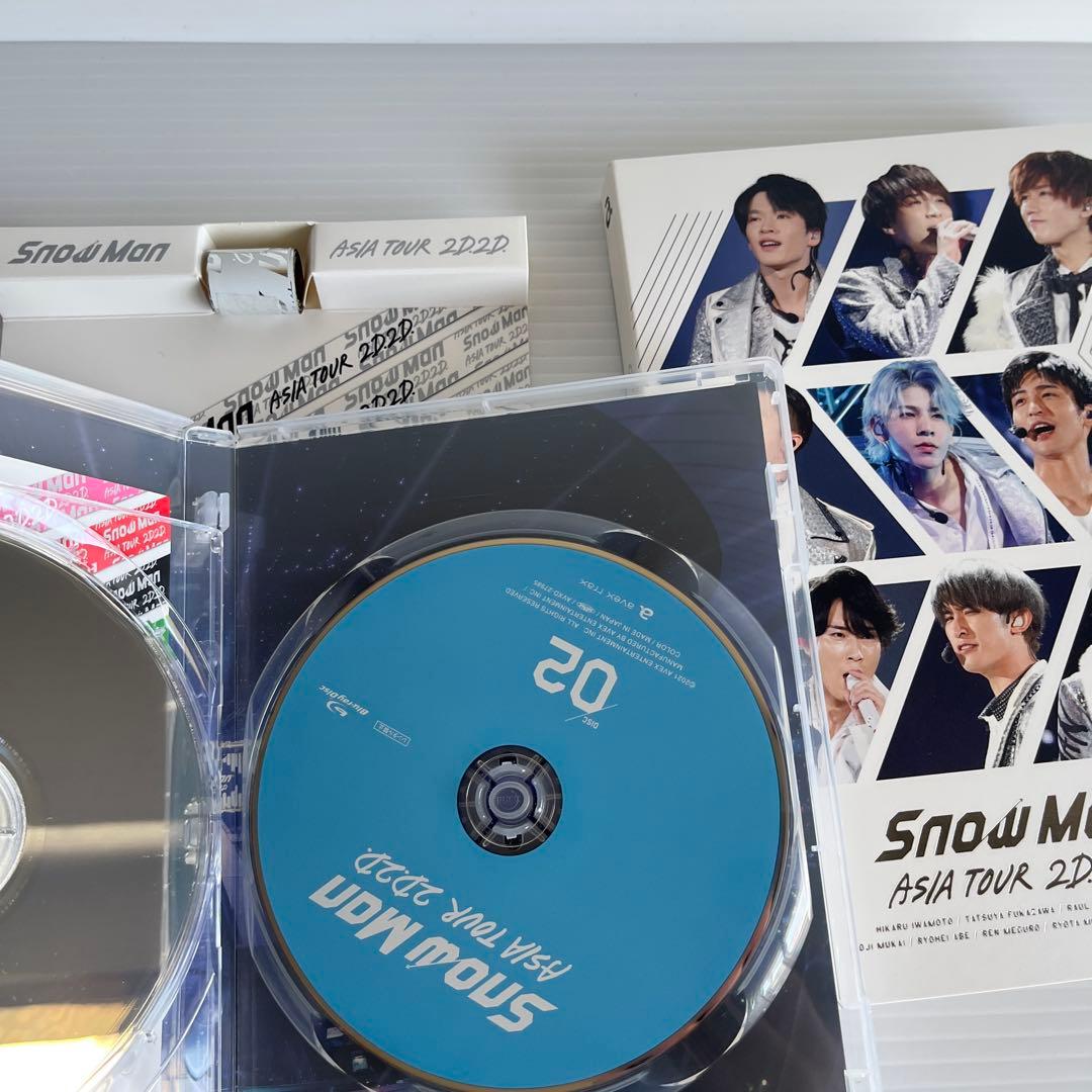 Man Blu-ray アルバム 8点セット