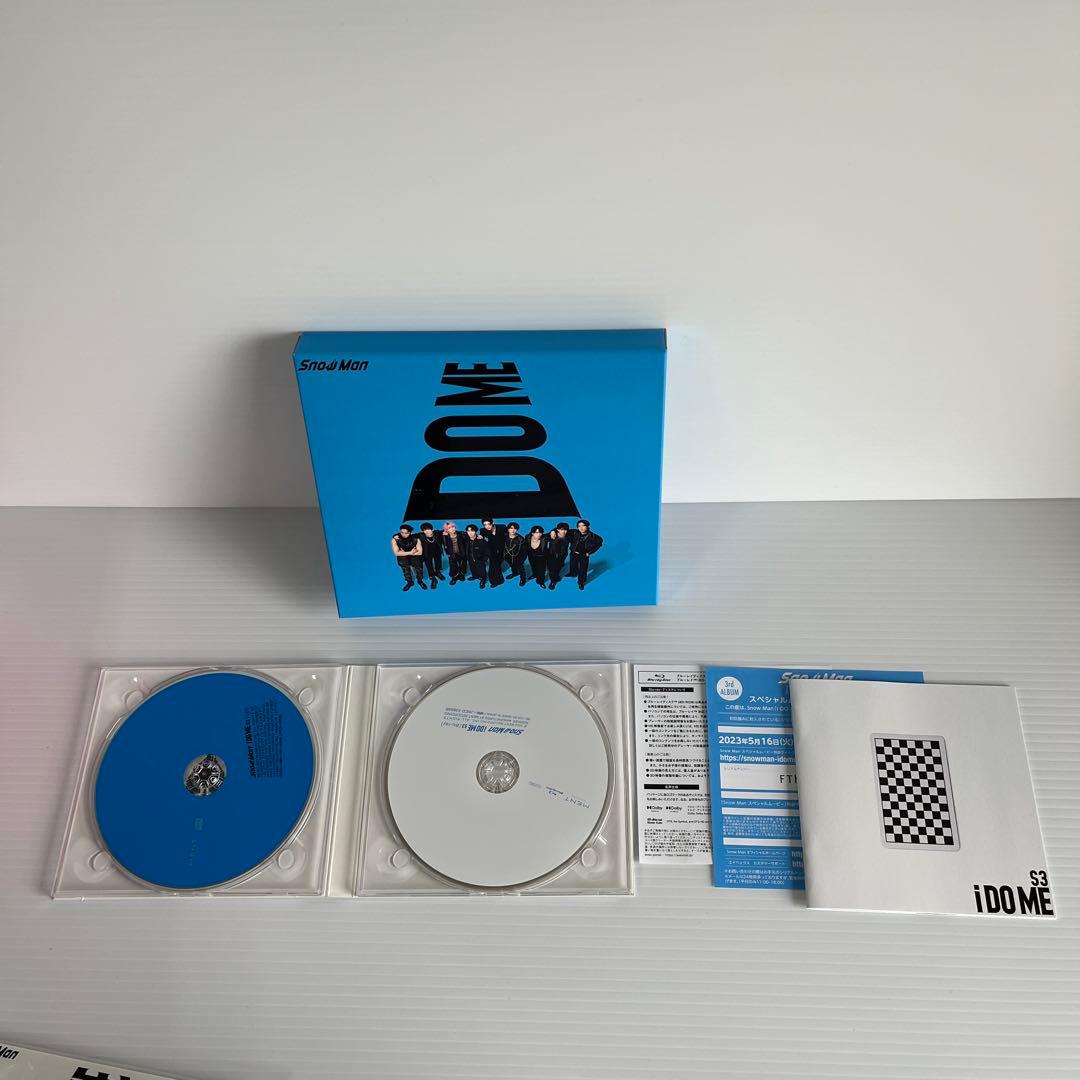 Man Blu-ray アルバム 8点セット