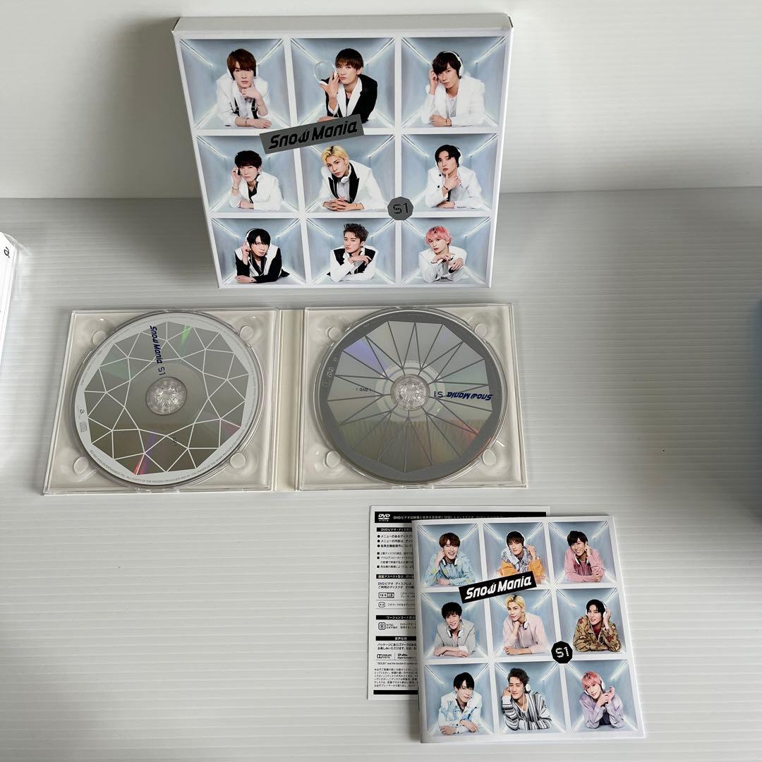 Man Blu-ray アルバム 8点セット