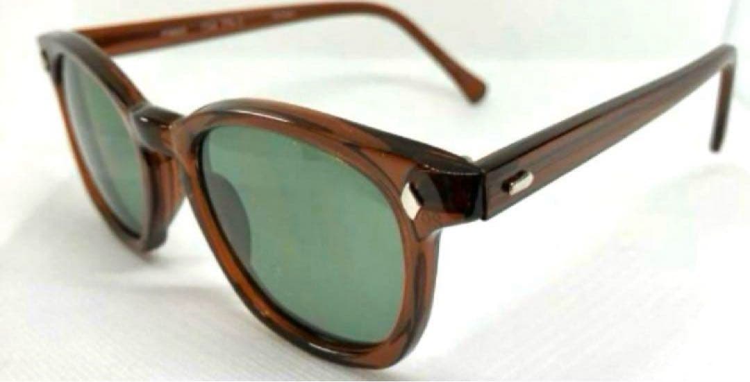 US SAFETY PENTAX 48bg 専用袋付　オモシーチャンネル　#11