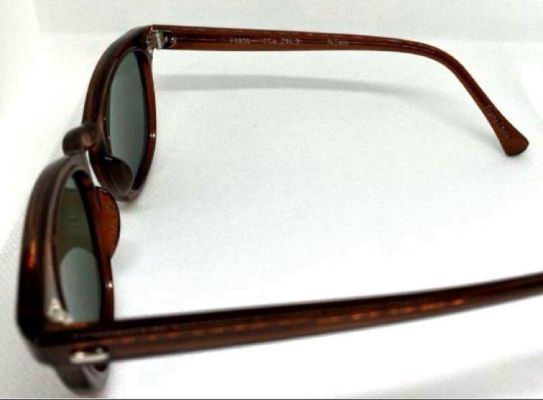 US SAFETY PENTAX 48bg 専用袋付　オモシーチャンネル　#11