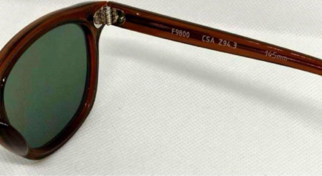 US SAFETY PENTAX 48bg 専用袋付　オモシーチャンネル　#11