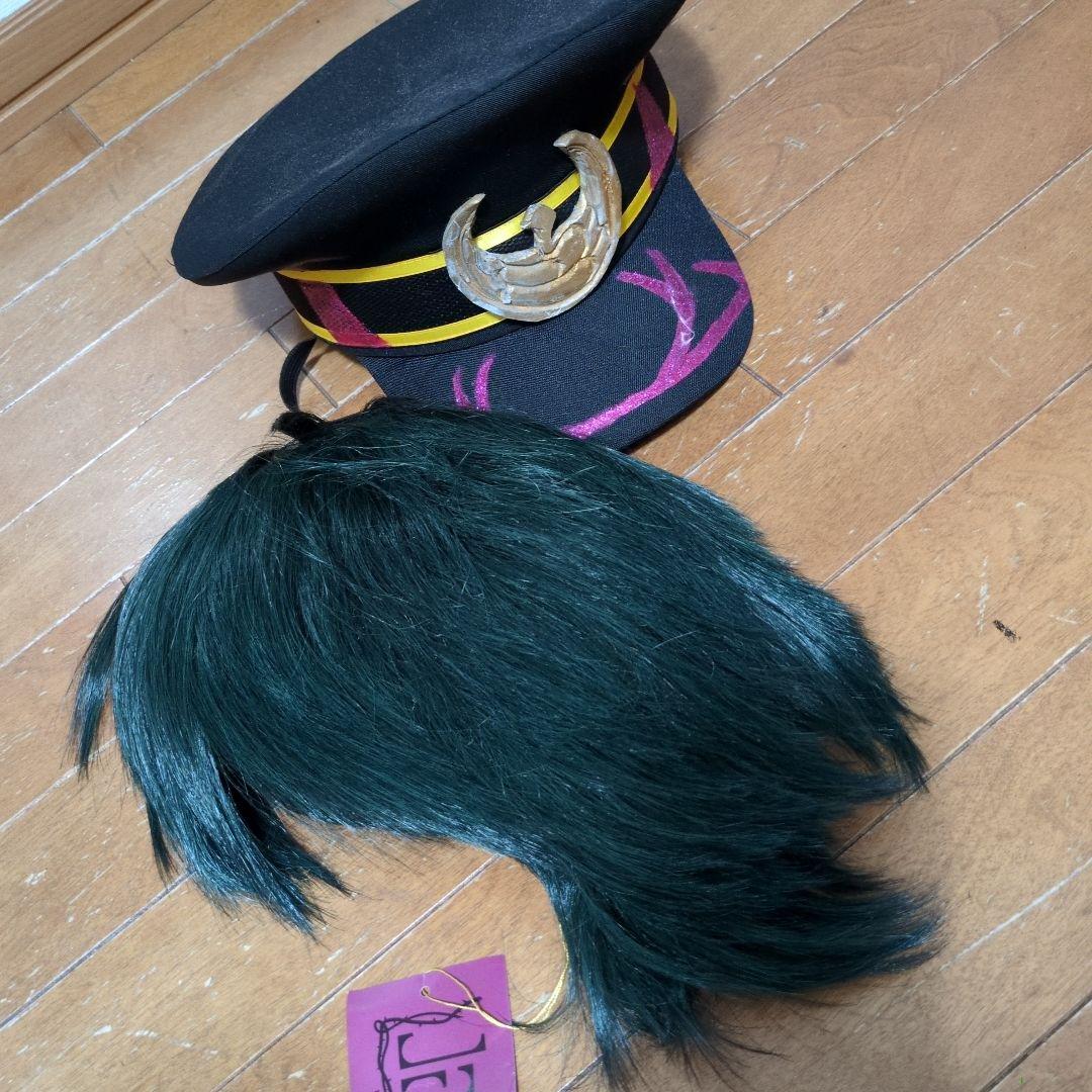 最終値下げFGO 森蘭丸　コスプレ衣装