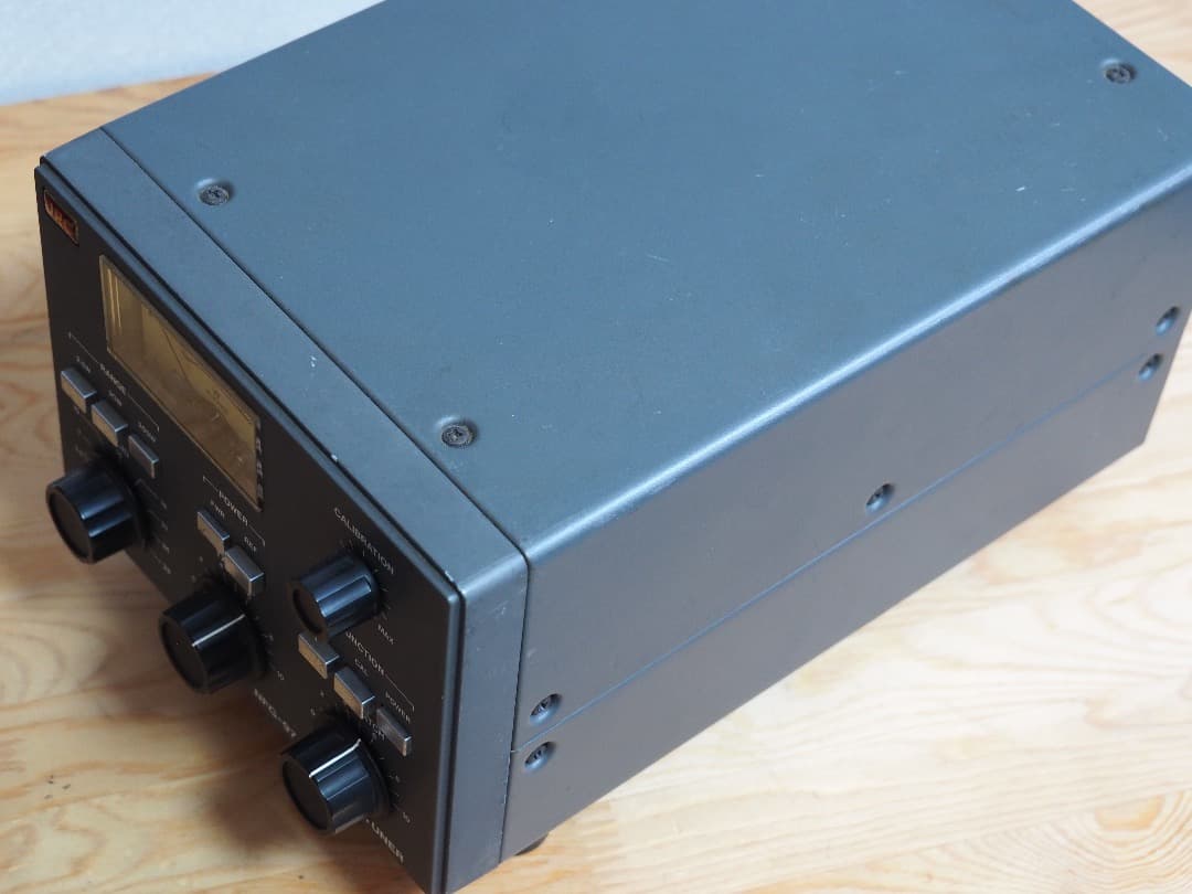 フ*p様 JRC 日本無線 NFG-97 1.8～30MHz アンテナチューナ