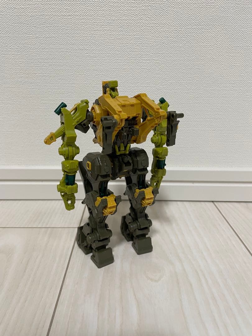 ロボット 30mm ARMORED CORE VI