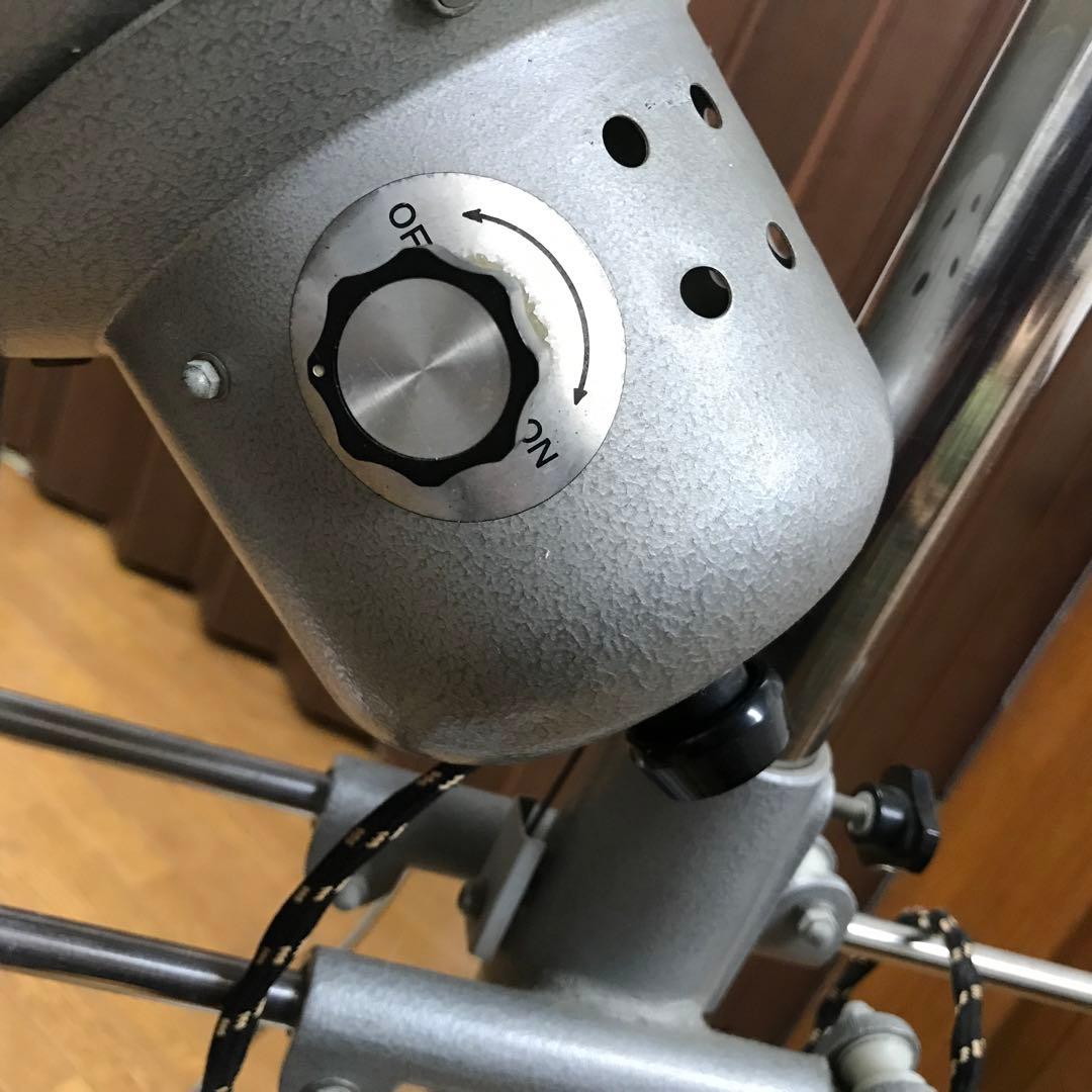 ‼最終️ 価格です‼️ 野村光線療法器　カーボン光線