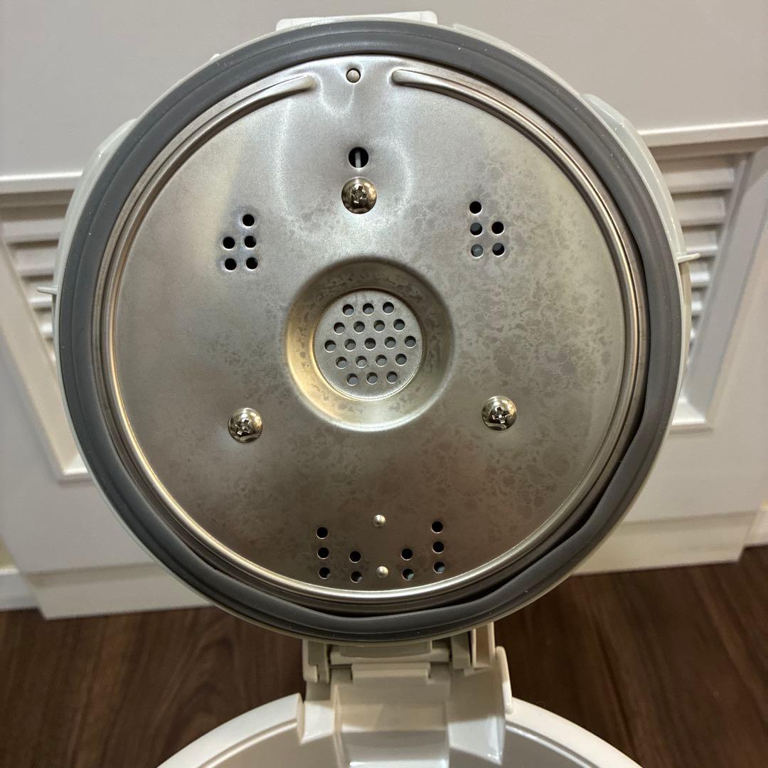 美品 象印 スチーム式加湿器 EE-RR35 高加湿 2022年製