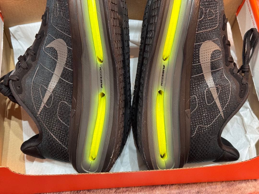 中古 ナイキ ボメロプレミアム 26.5cm