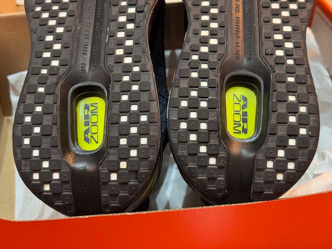 中古 ナイキ ボメロプレミアム 26.5cm