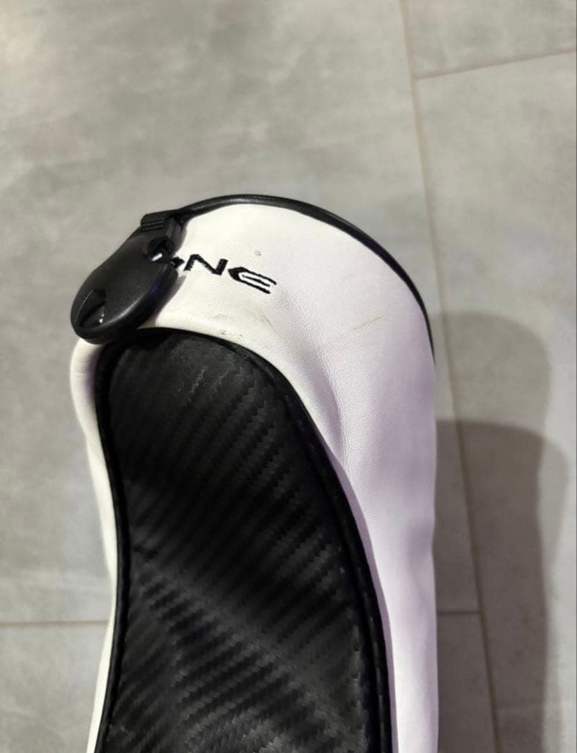 YONEX 56番ウッド レフティ(左用)